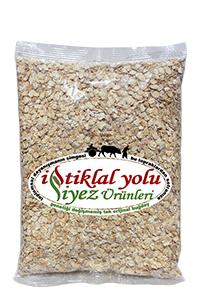 Siyez Ezmesi