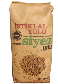 Siyez Unu