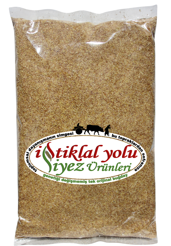 Kısırlık Siyez Bulguru