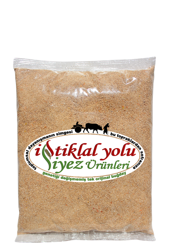 Siyez Bebe Tarhanası