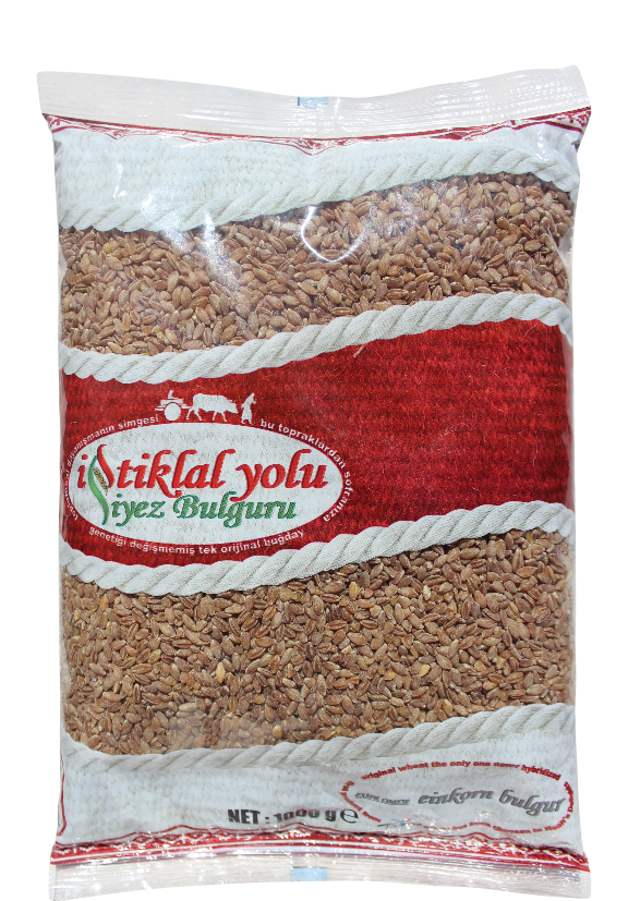 Pilavlık Siyez Bulguru