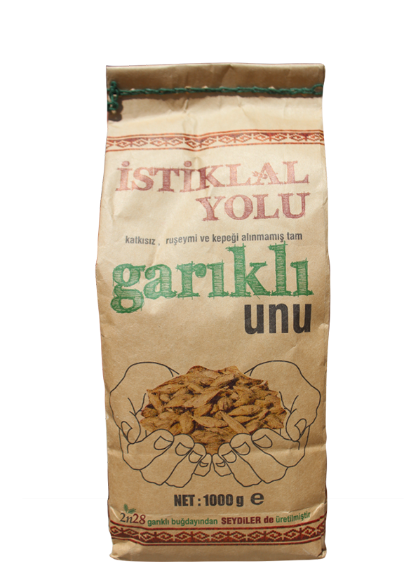 Garıklı Unu
