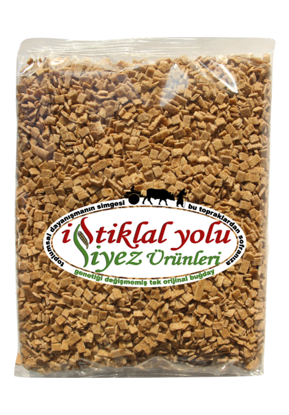 Siyez Çorbalık Tatar