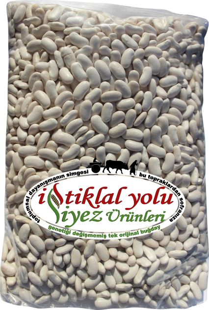 Fasulye (Beyaz)