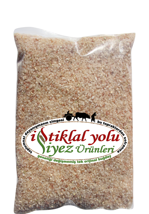 Sarıkılçık Dolmalık Pirinci