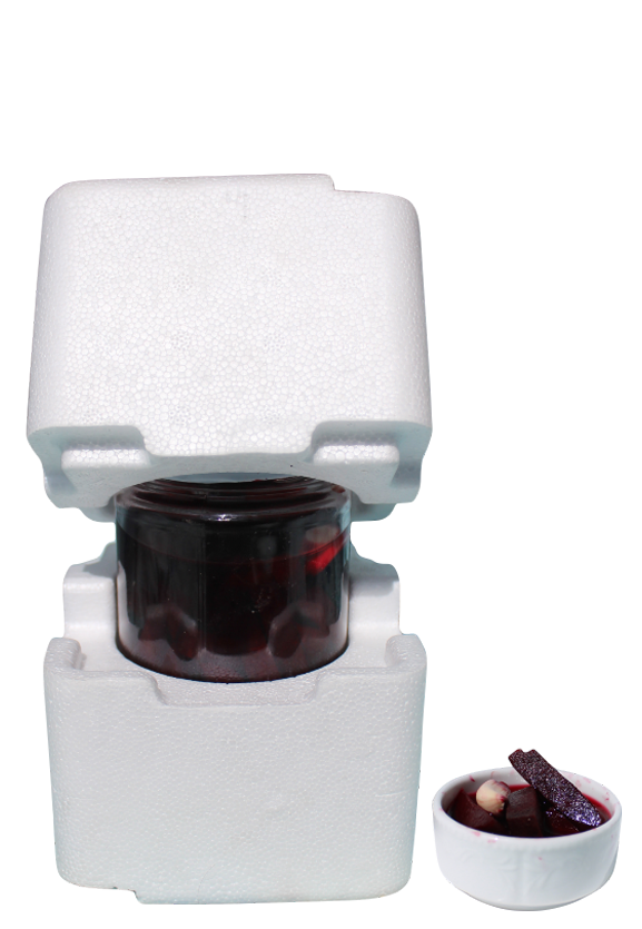 Kırmızı Pancar Turşusu