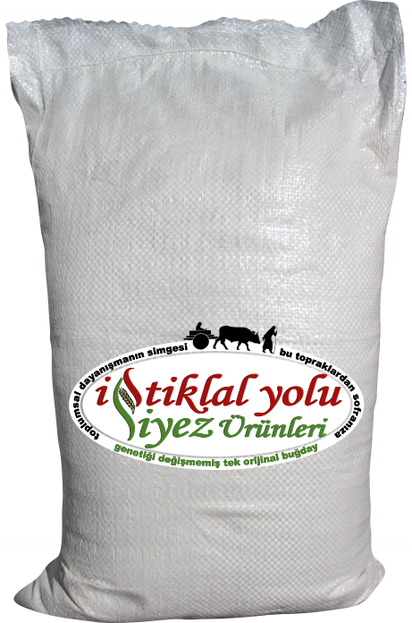 Karakılçık Unu 25 kg