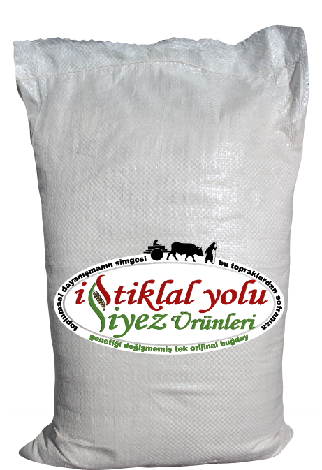 Dinkel Unu 15 Kg