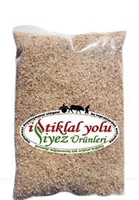 Sarıkılçık Dolmalık Pirinci