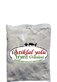 Pirinç Unu (Sarıkılçık)